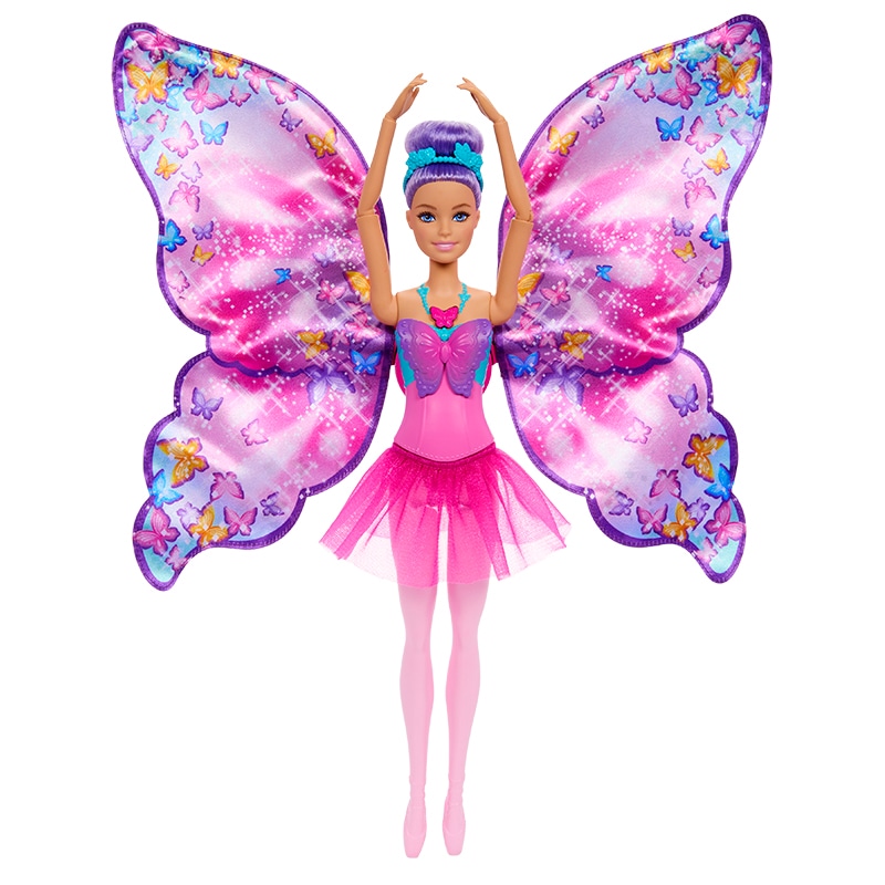 Barbie/芭比 Barbie