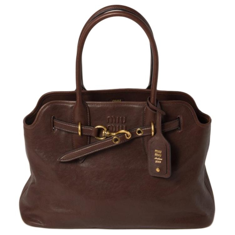 Сумки Miu Miu Aventure