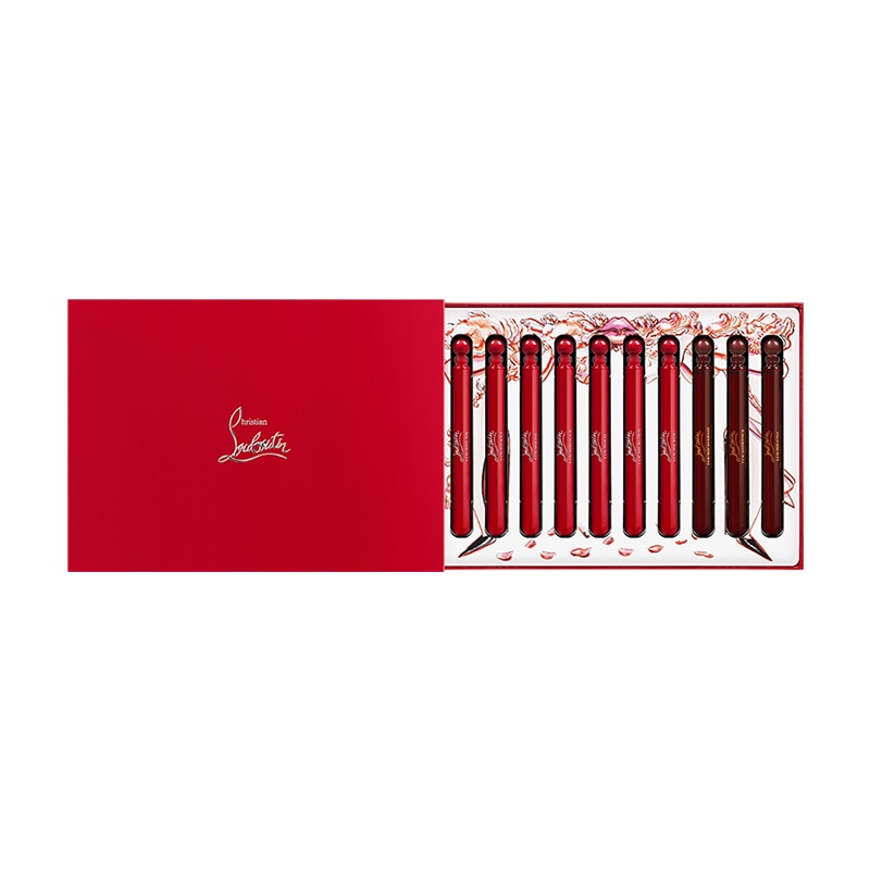 Christian Louboutin/路铂廷 CL 4ml*10