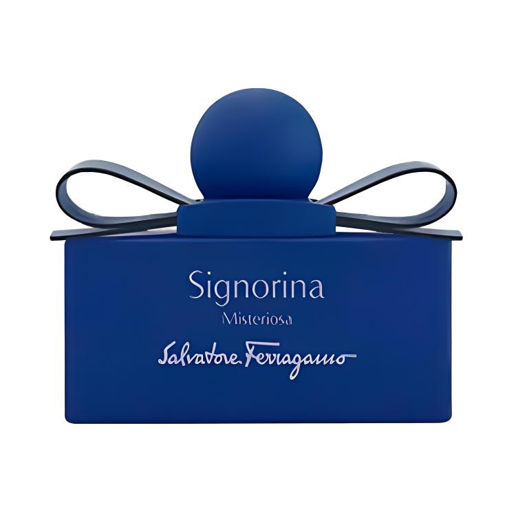 FERRAGAMO/菲拉格慕 Signorina Misteriosa EDP 50ml