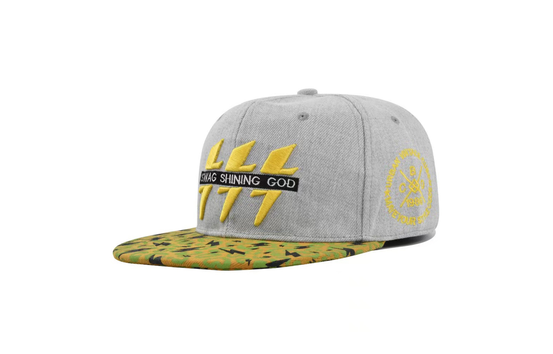 IOTS Baseball Cap