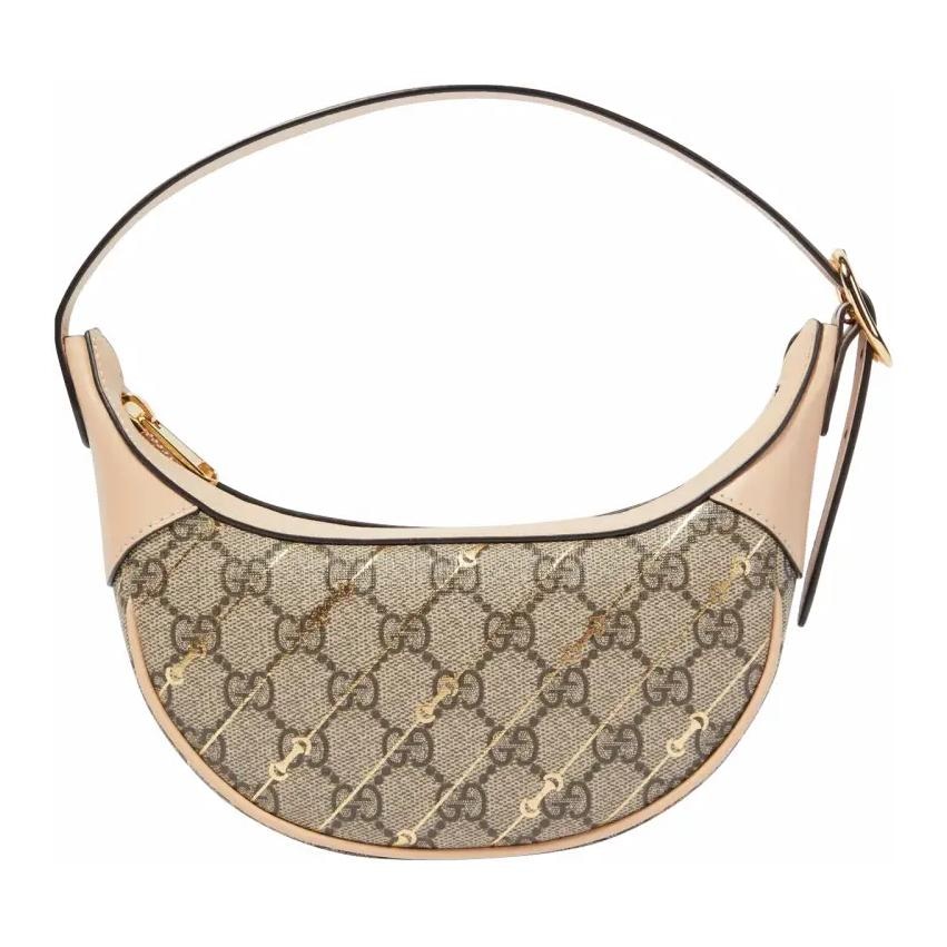 GUCCI/古驰 Gucci Ophidia Mini Tote