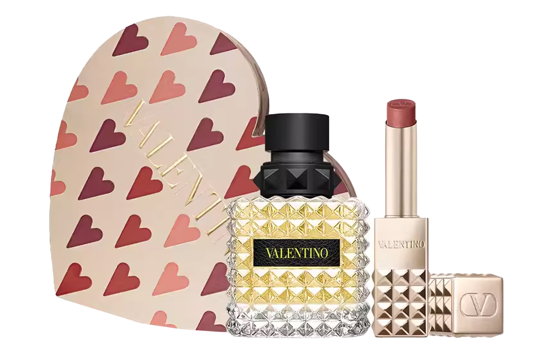 Valentino/华伦天奴 Valentino EDP 50ml+2.3g