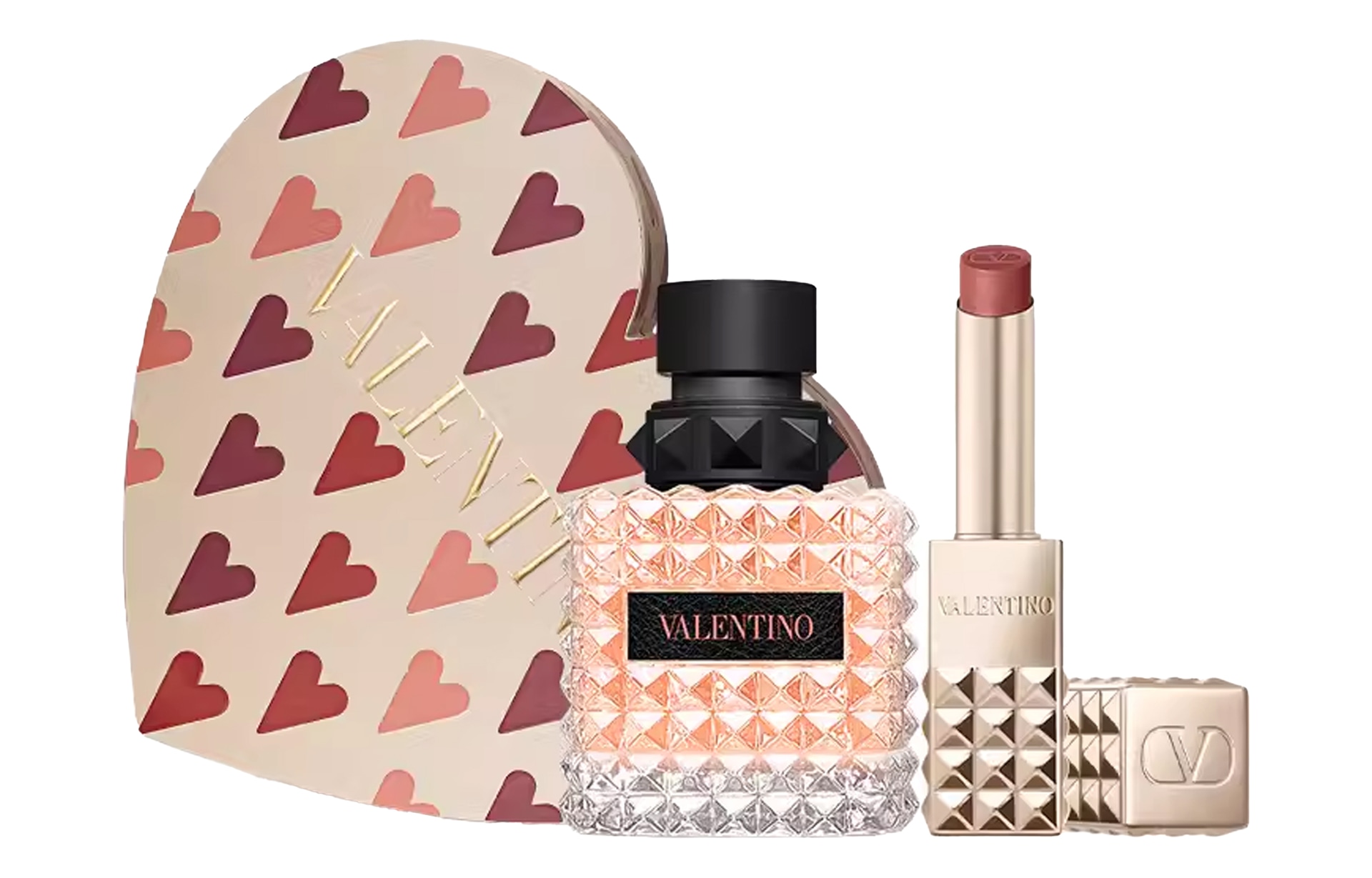 Valentino/华伦天奴 Valentino EDP 50ml+2.3g