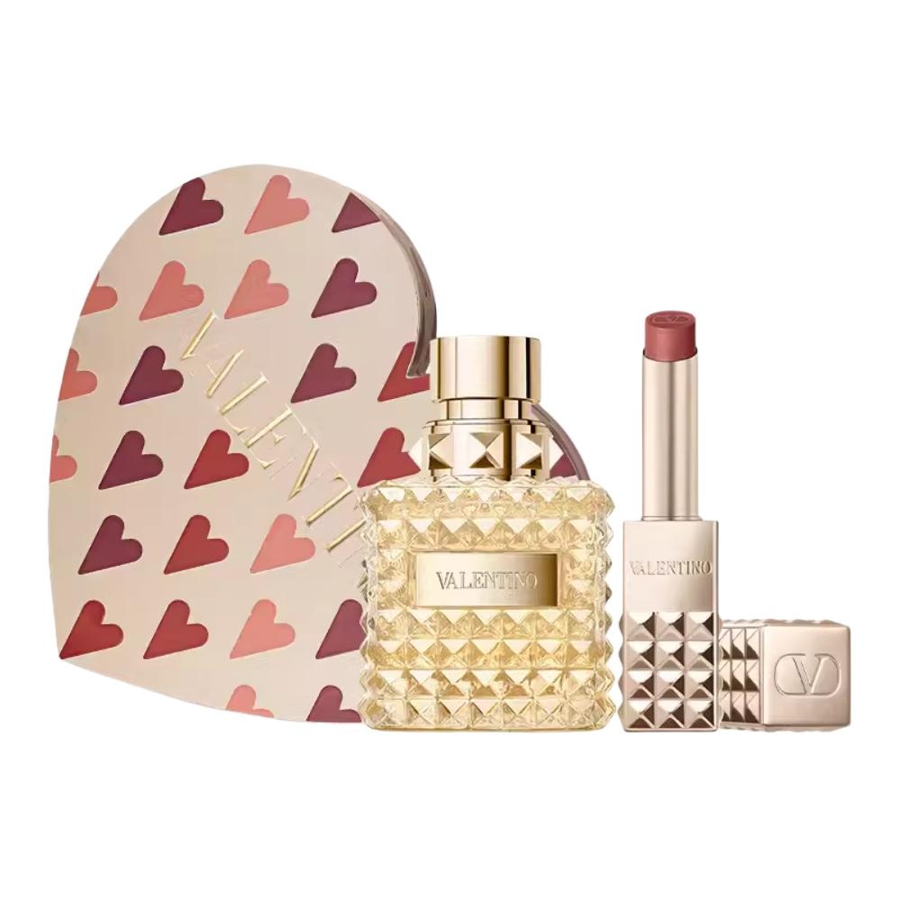 Valentino/华伦天奴 Valentino EDP 50ml+2.3g