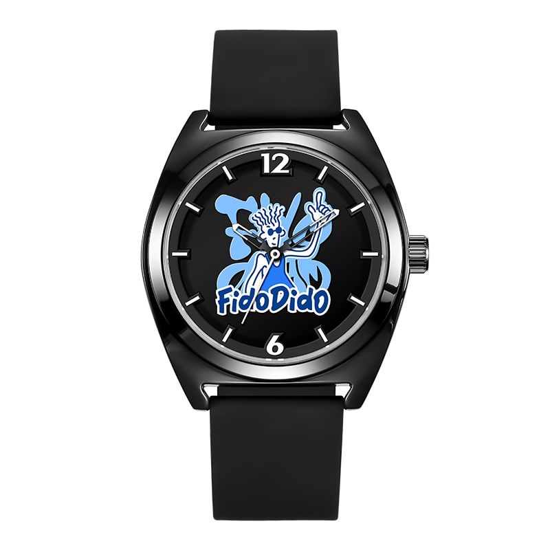 FIDO DIDO