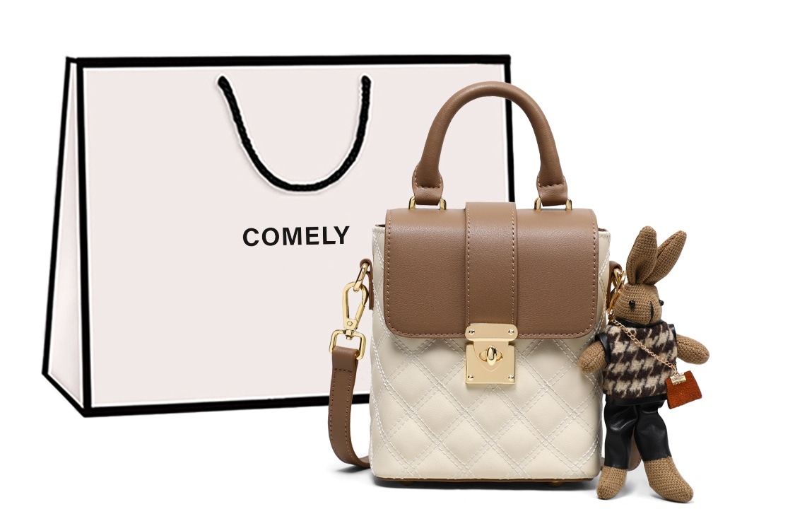 Сумки 康莉/COMELY COMELY