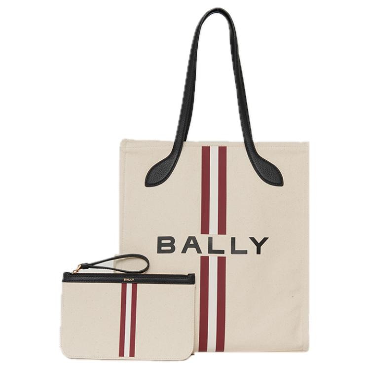 BALLY巴利 Bally Tote Bag