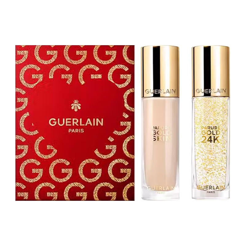 GUERLAIN/娇兰 35ml+35ml