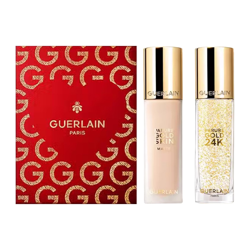 GUERLAIN/娇兰 35ml+35ml