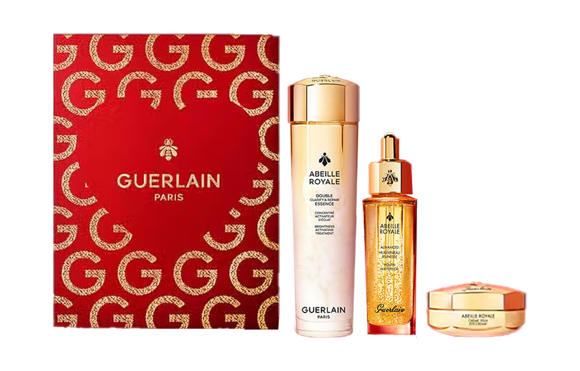 GUERLAIN/娇兰 15ml+30ml+150ml