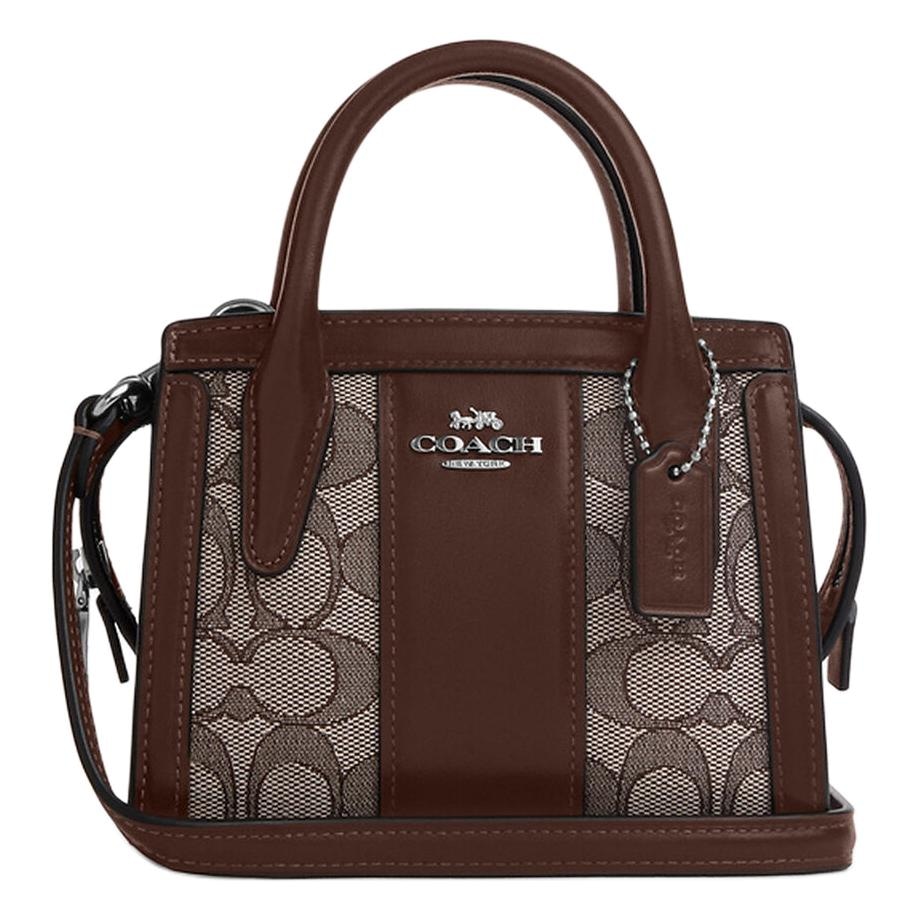 COACH/蔻驰 COACH Carryall 15
