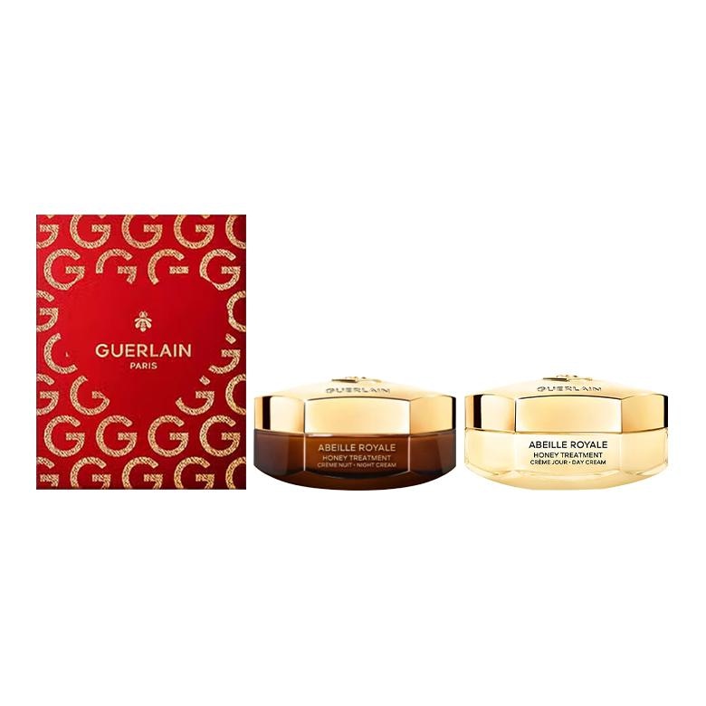 GUERLAIN/娇兰 50ml+50ml