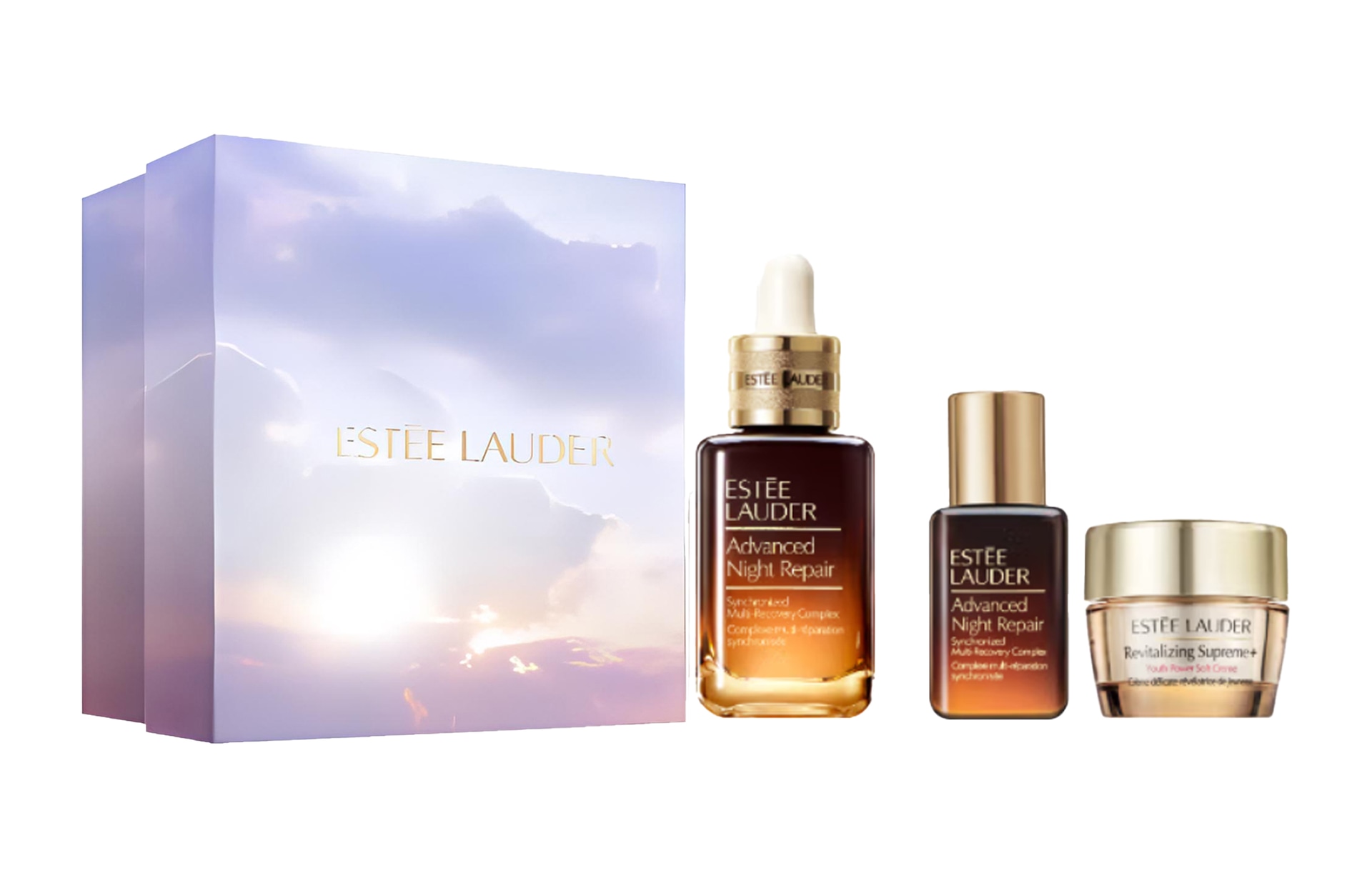 ESTEE LAUDER/雅诗兰黛 30ml+15ml+15ml