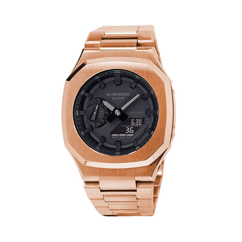 CASIO/卡西欧 CASIOGA-2100-1A1