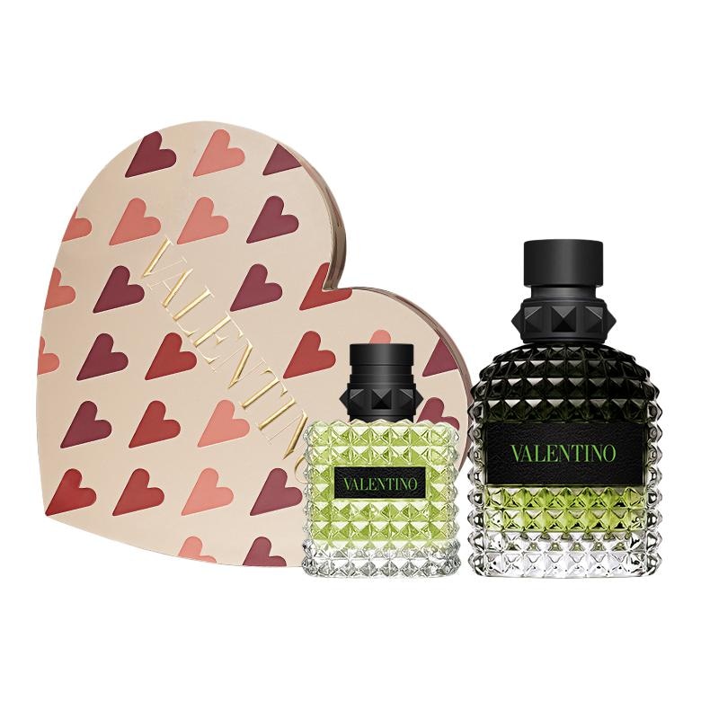 Valentino/华伦天奴 Valentino EDPEDT 30ml+50ml