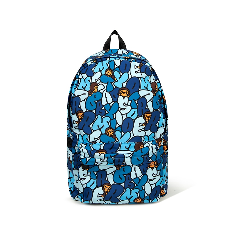 BABY MILO STORE BY A BATHING APE A Bathing Ape