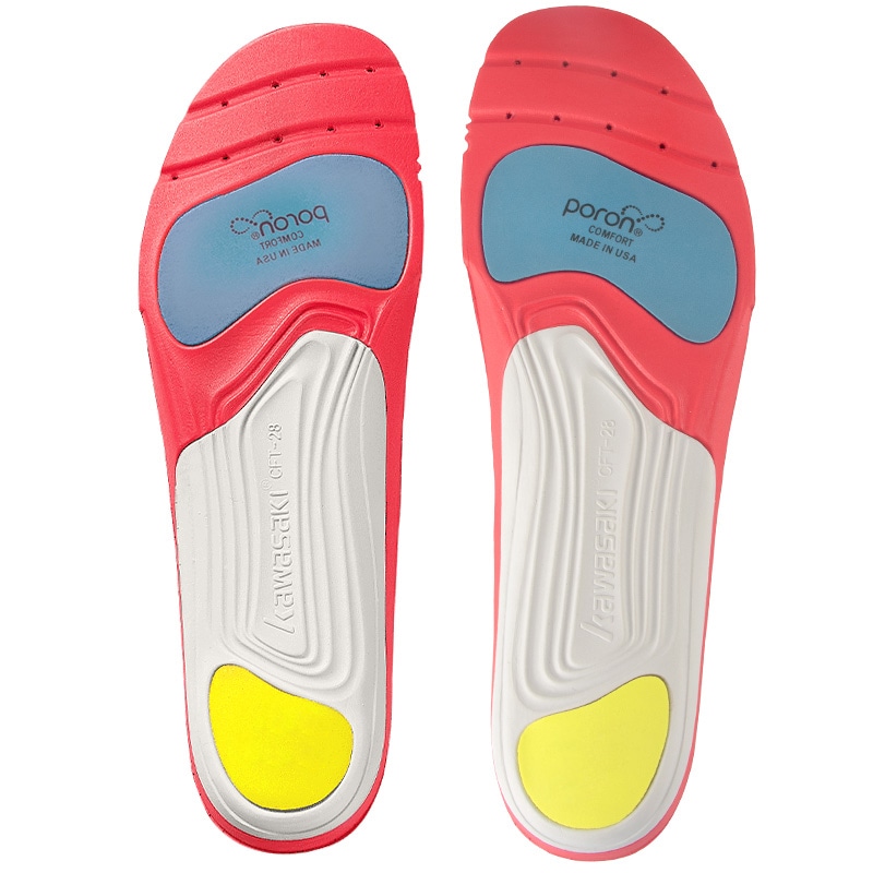 Kawasaki/川崎 Kawasaki EVA Insoles