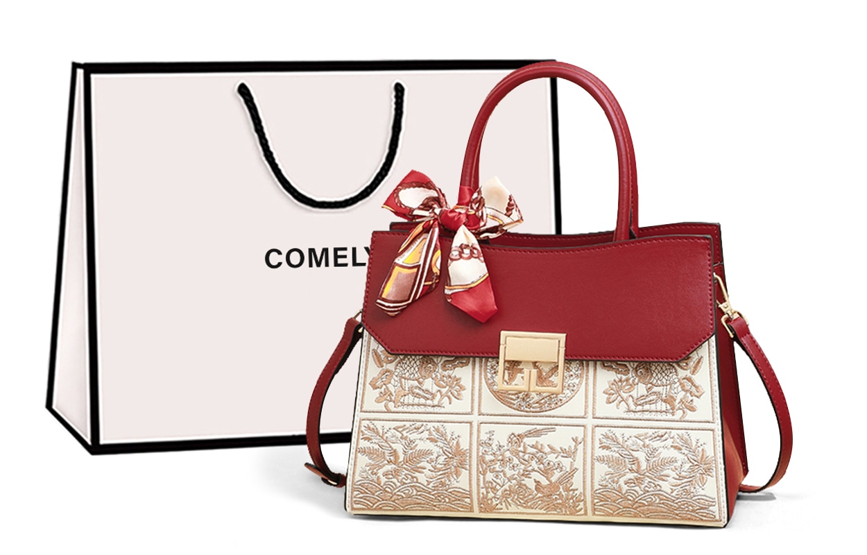 康莉/COMELY COMELY