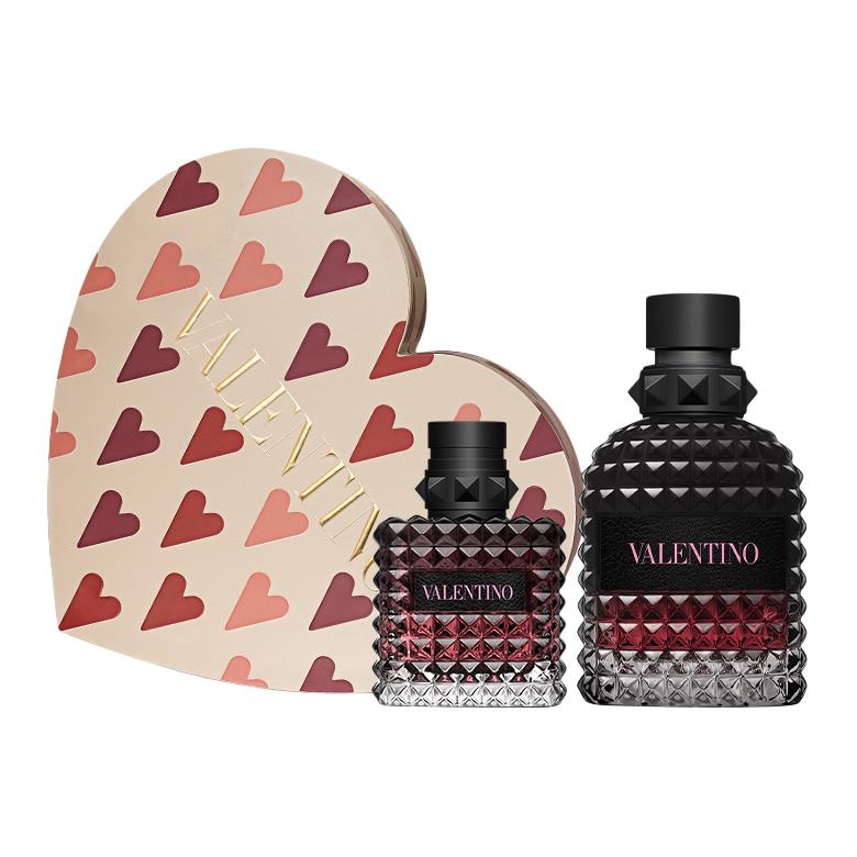 Valentino/华伦天奴 Valentino Adventure Scent Gift Set EDP