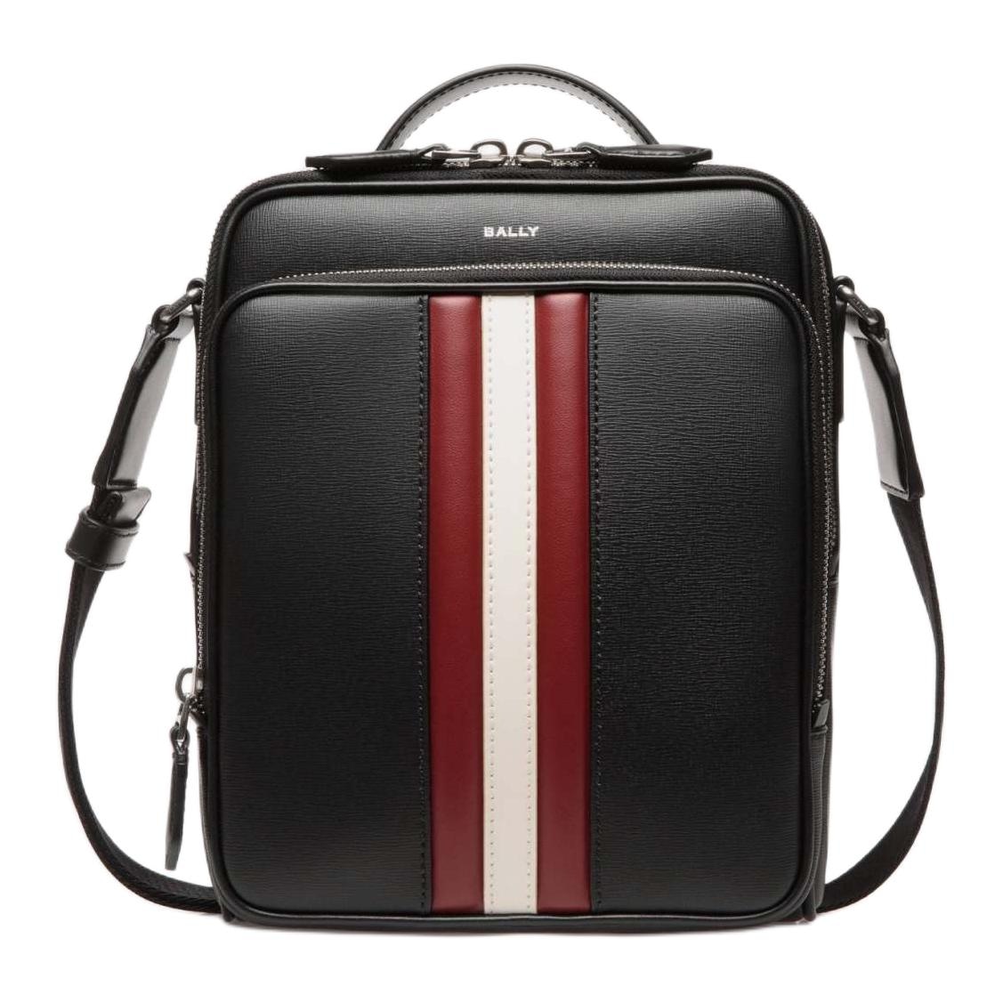 BALLY巴利 Bally Mythos Black