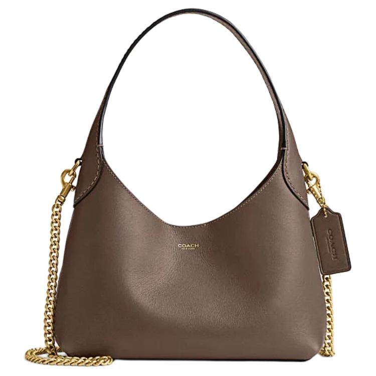 COACH/蔻驰 COACH Brooklyn 23