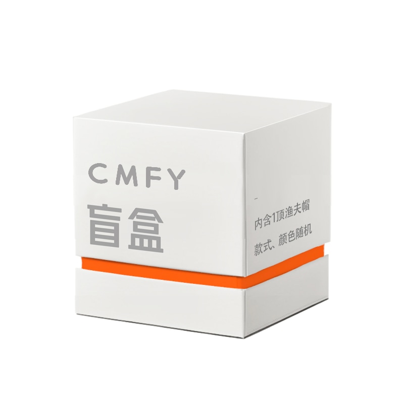 CMFY