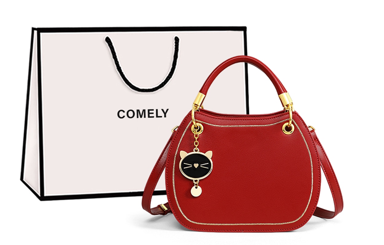 康莉/COMELY COMELY