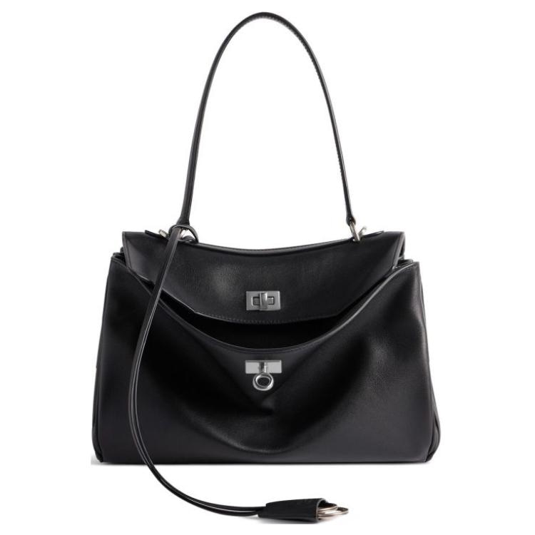 Balenciaga Rodeo Black
