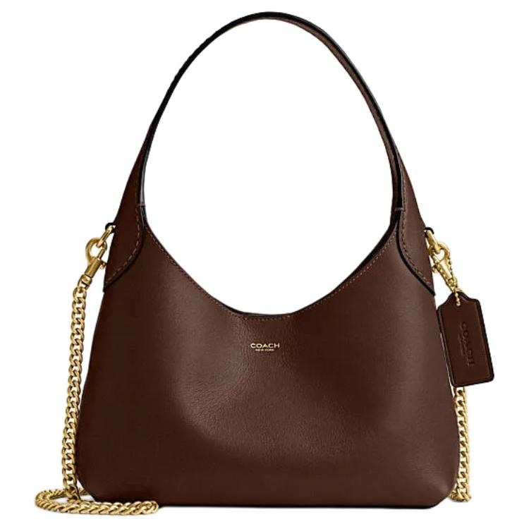 COACH/蔻驰 COACH Brooklyn 23