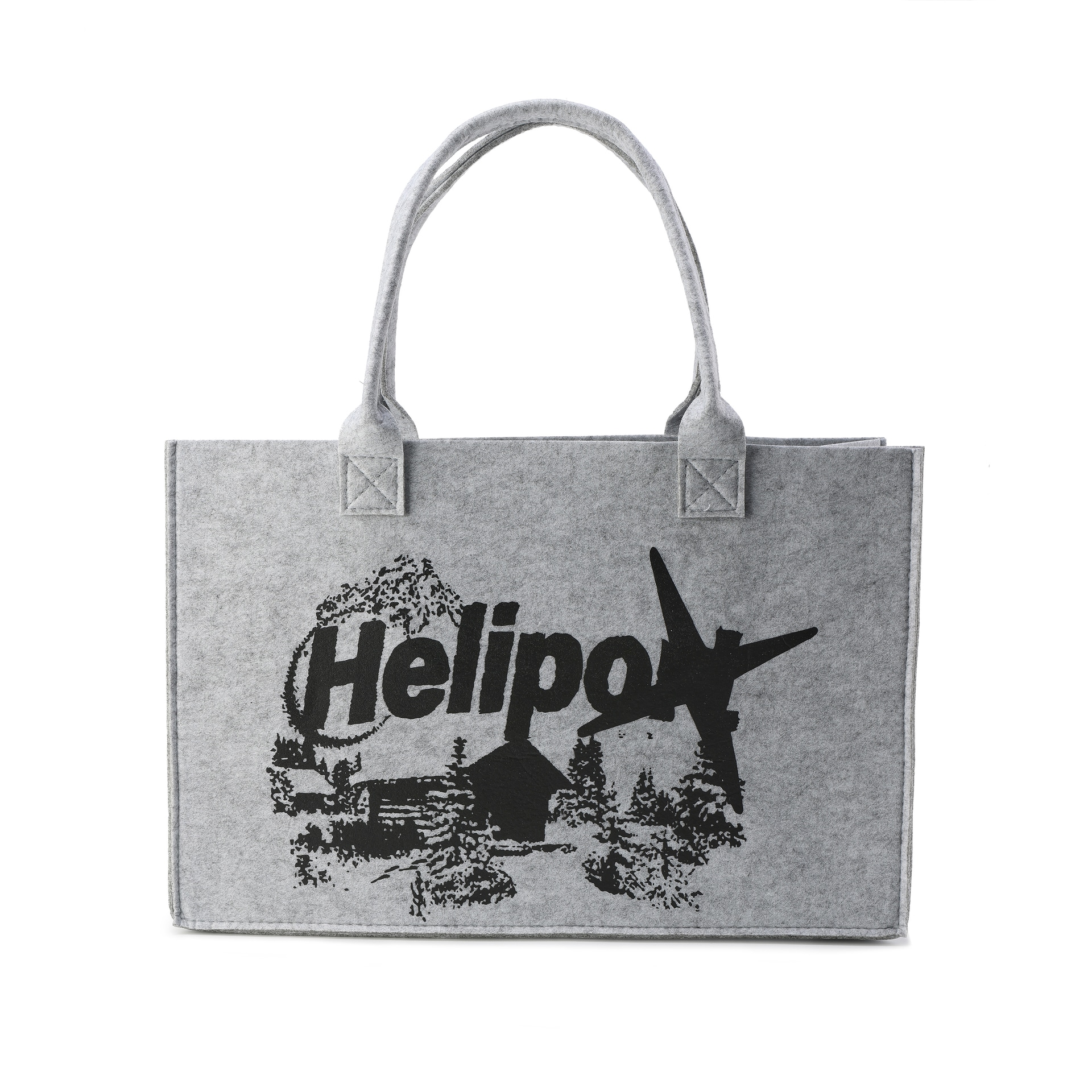 HELIPORT
