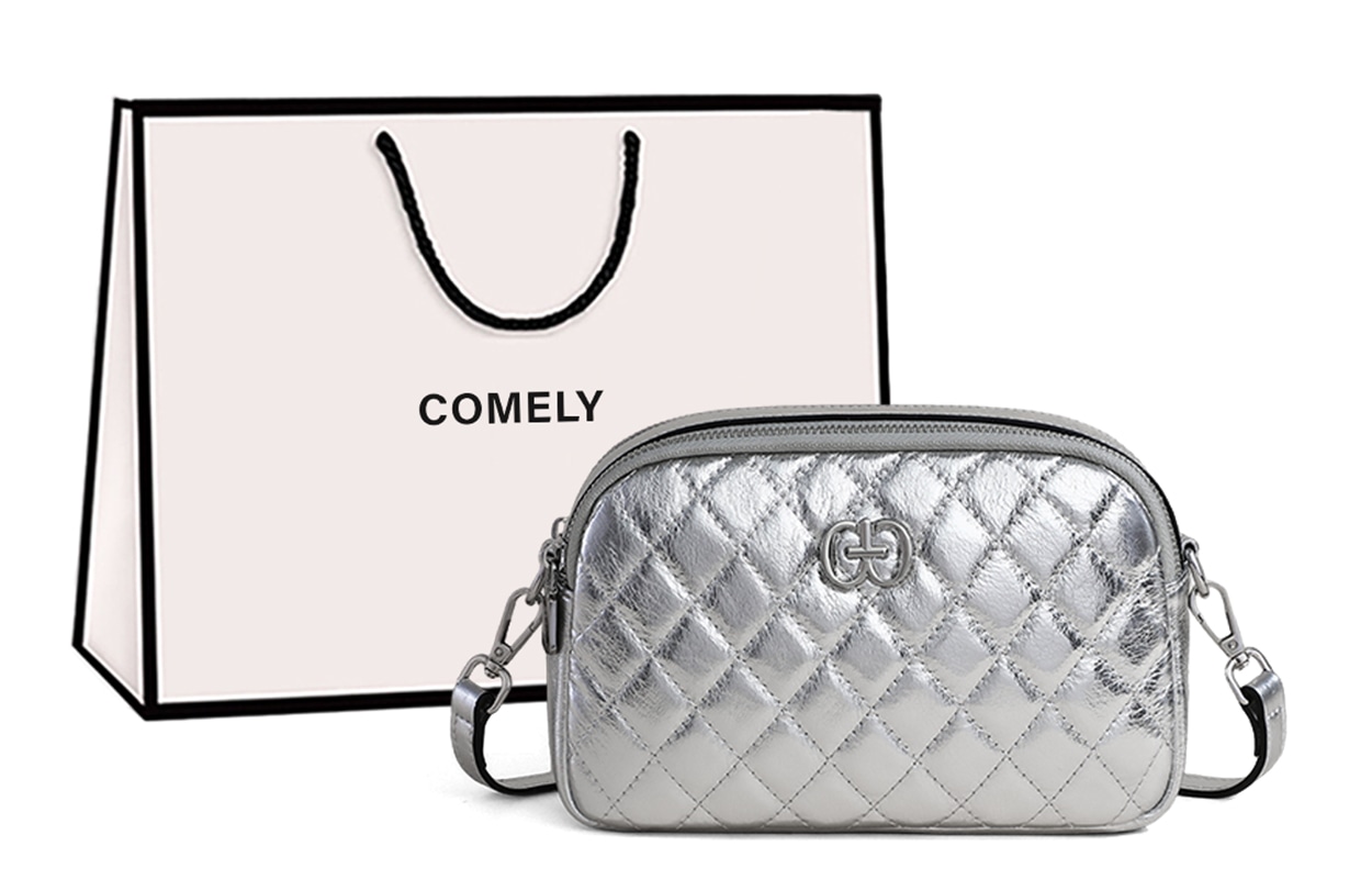 康莉/COMELY COMELY