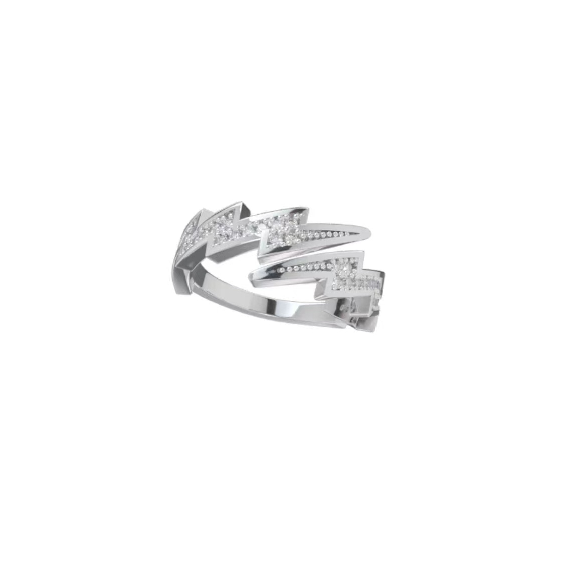 ICEGANG S925