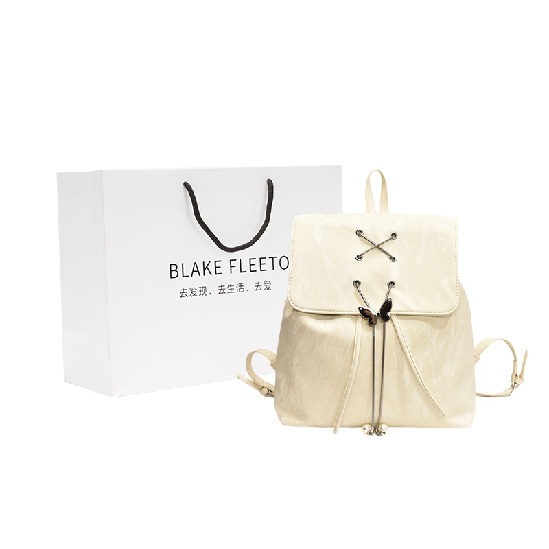 BLAKE FLEETO PU