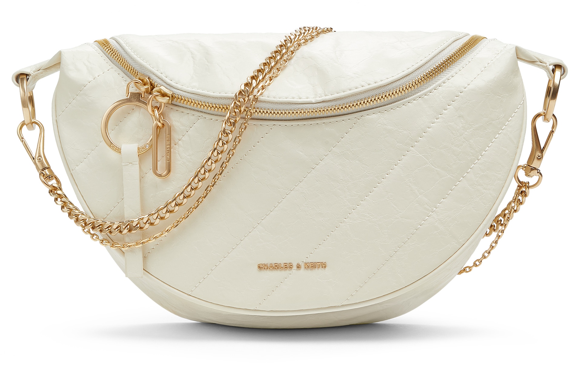 CHARLES&KEITH CHARLESKEITH ck PU