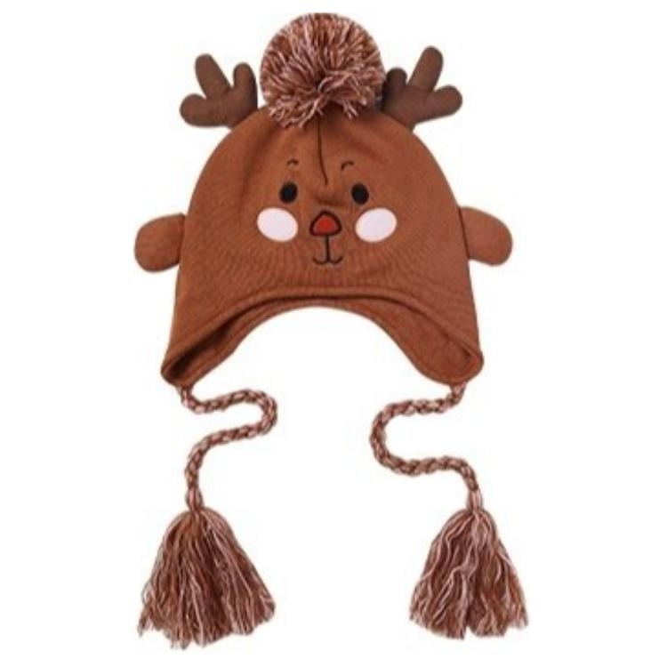 New Era Moka Hat