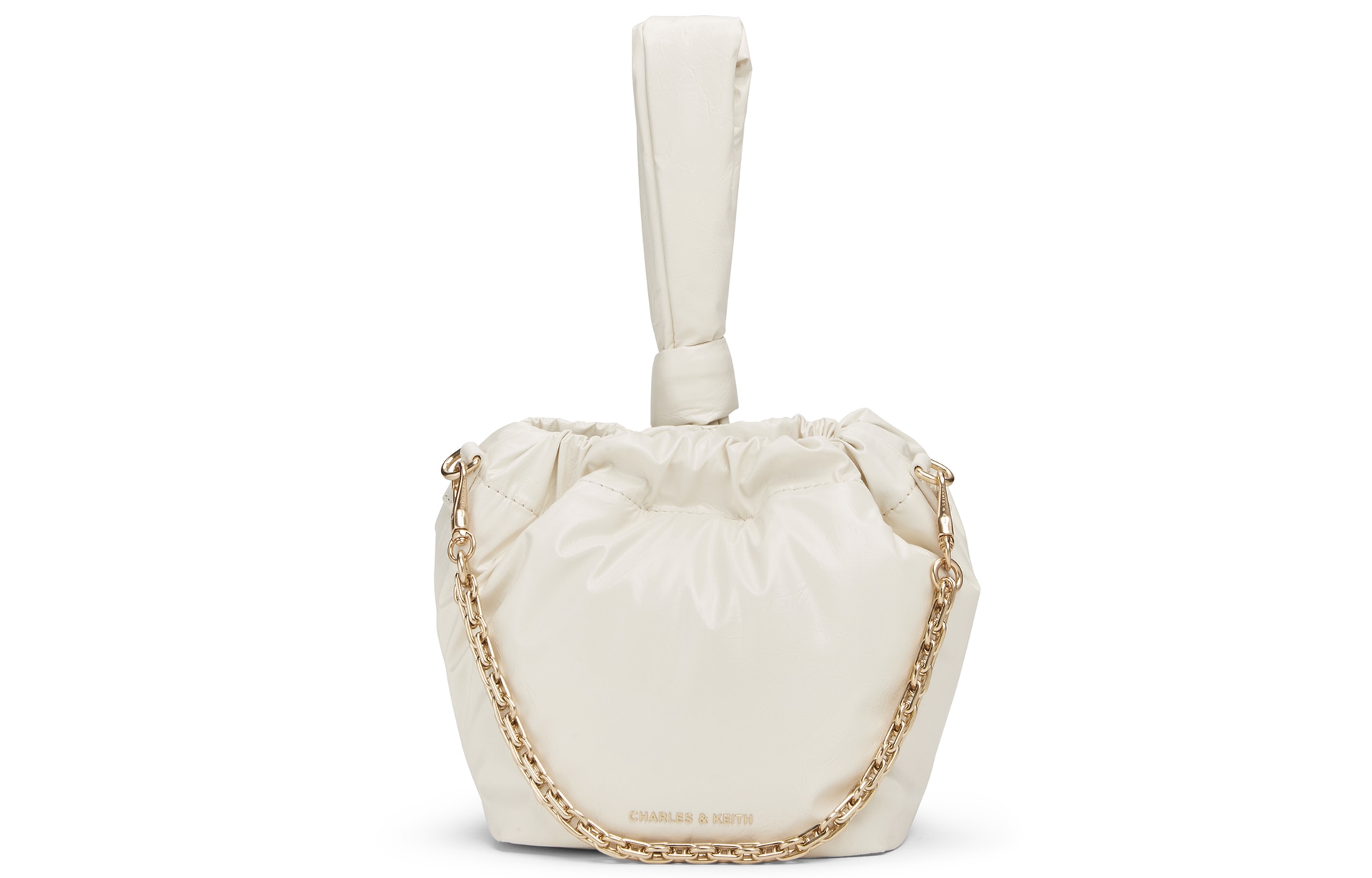 CHARLES&KEITH CHARLESKEITH ck PU
