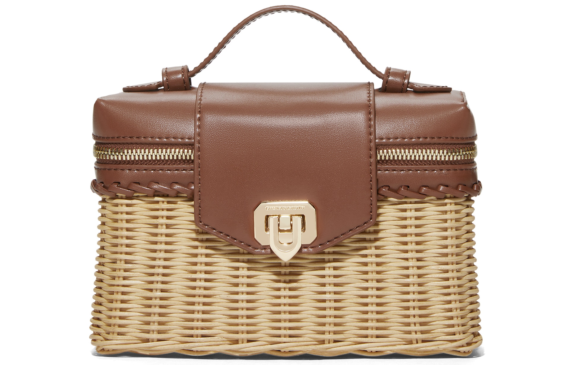 CHARLES&KEITH CHARLESKEITH ck PU Multi