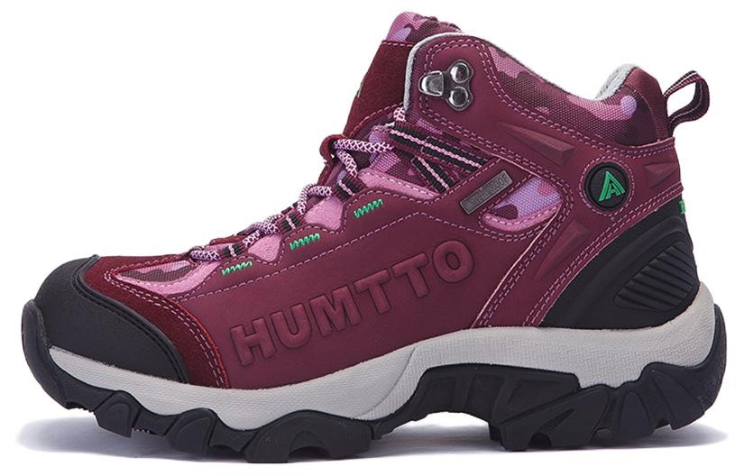 悍途 HUMTTO HUMTTO