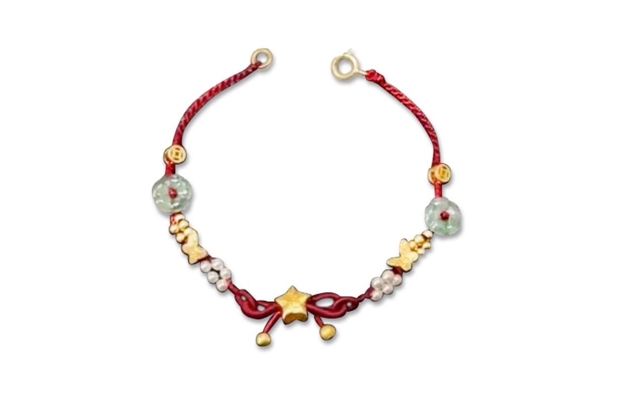 COPI Bracelet