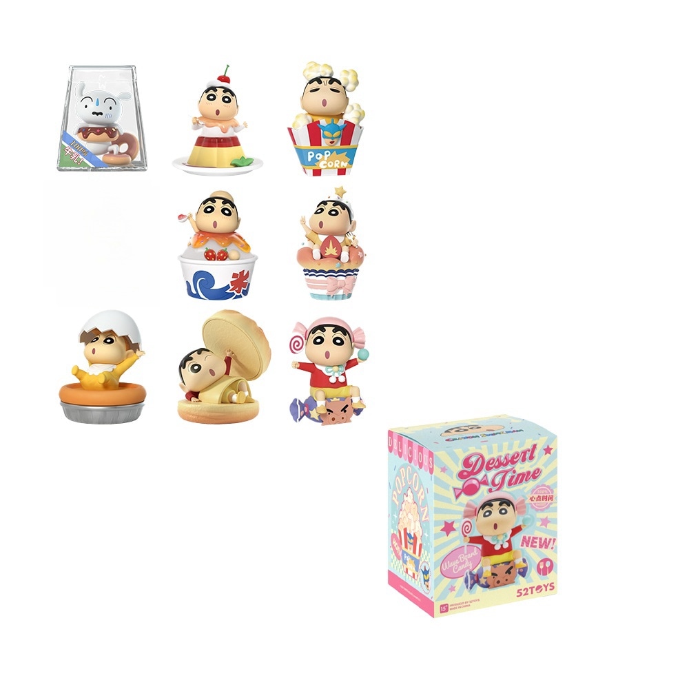 52TOYS 8