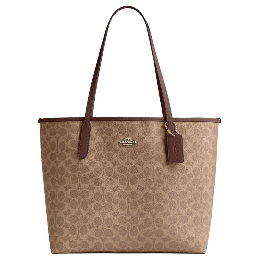 COACH/蔻驰 Coach City 33