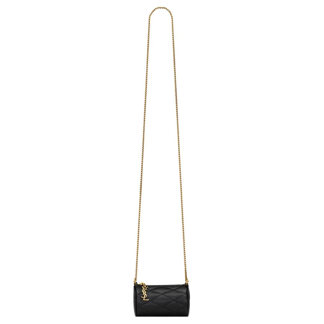 SAINT LAURENT/圣罗兰 Saint Laurent Sade Micro