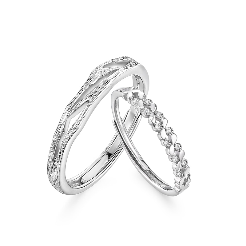 I Do&Co. I DoCo. ins S925