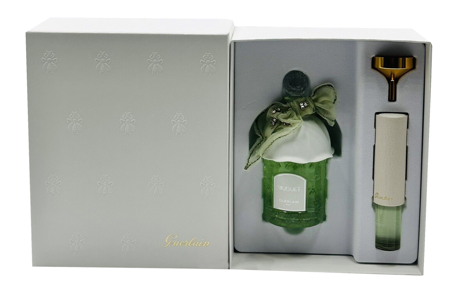 GUERLAIN/娇兰 EDT 2023 125ml+20ml