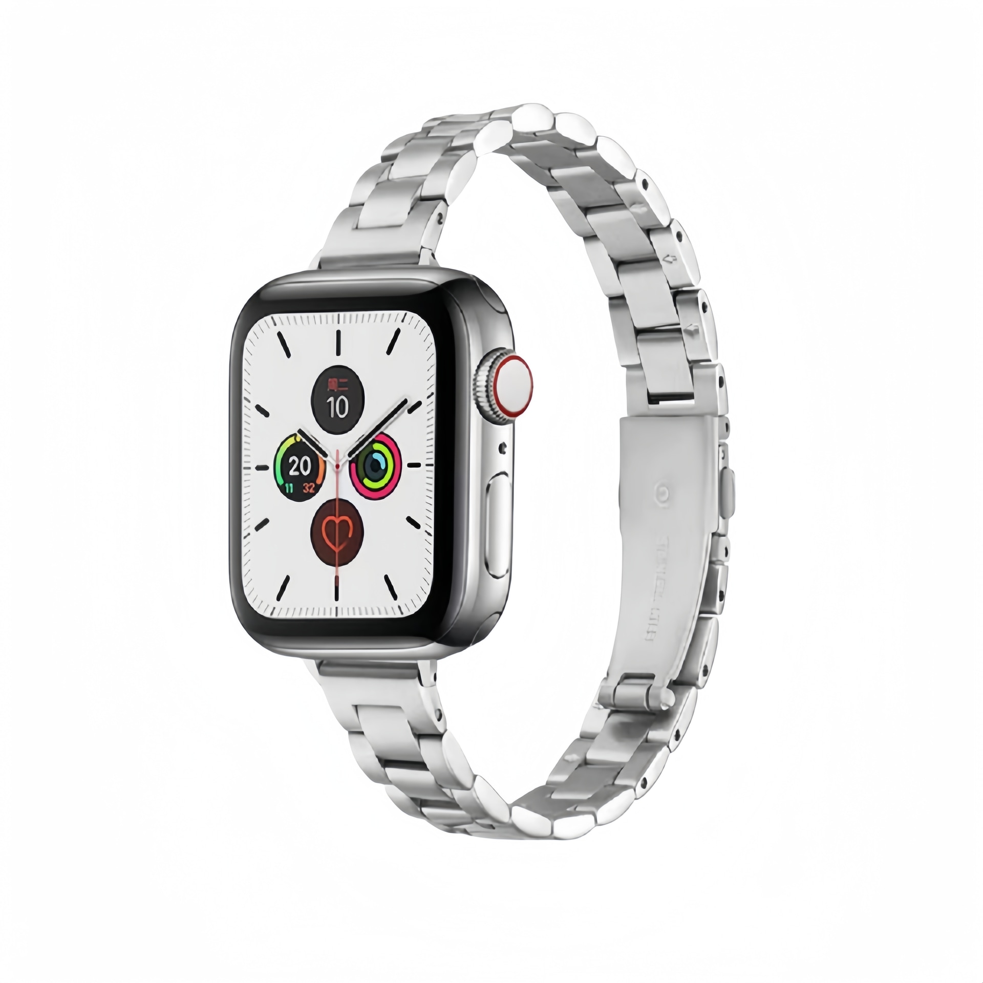 Akkerds Apple watch