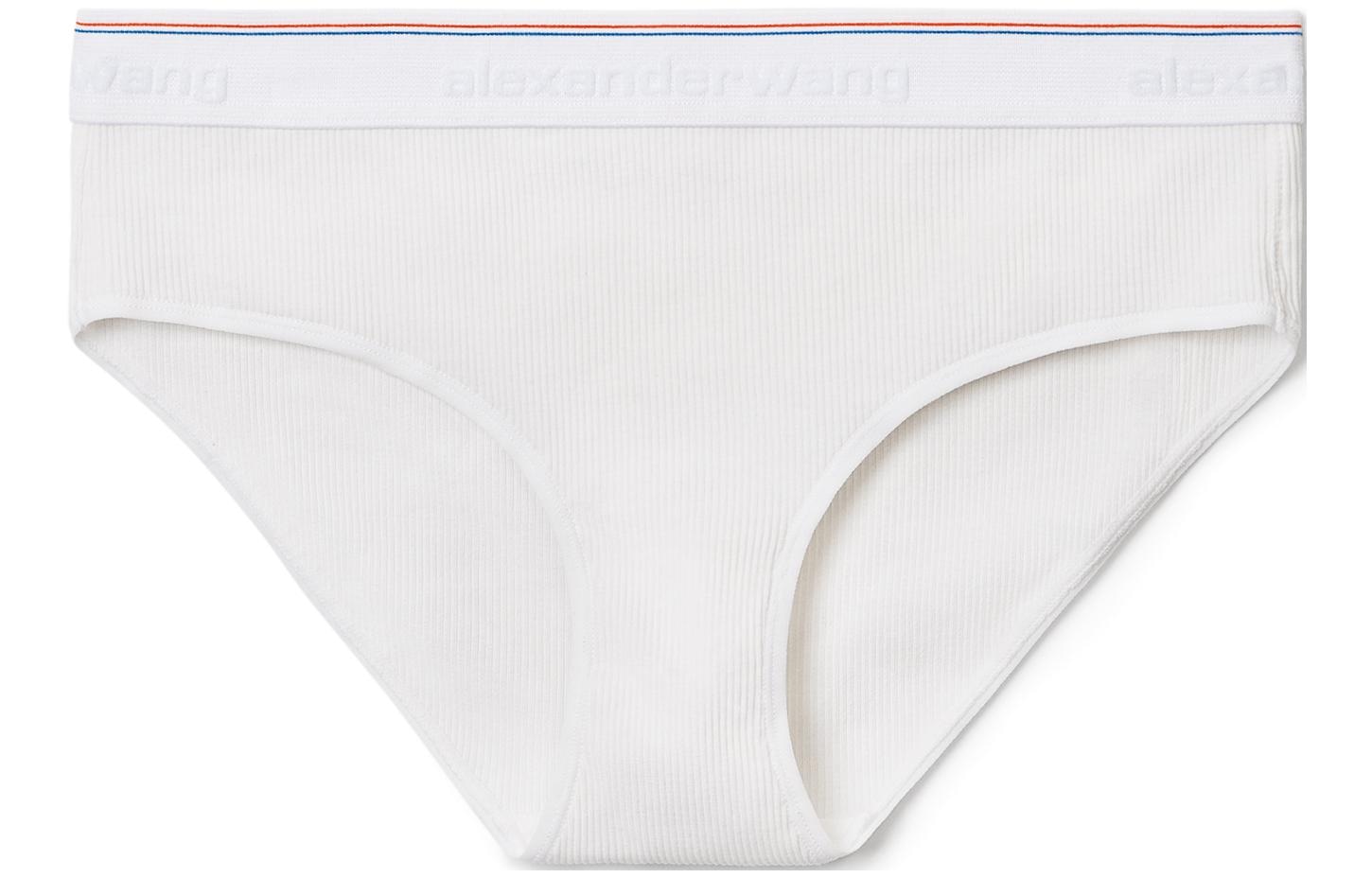alexander wang FW22 Bodywear Logo 1