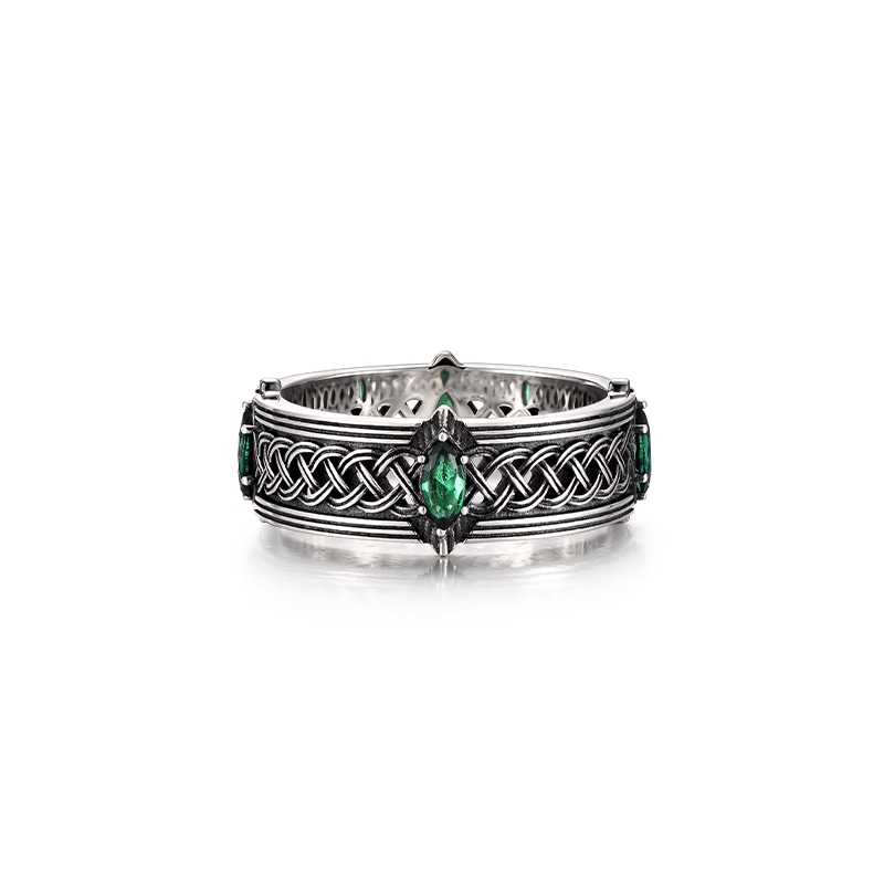 IDEAGEMER Ring