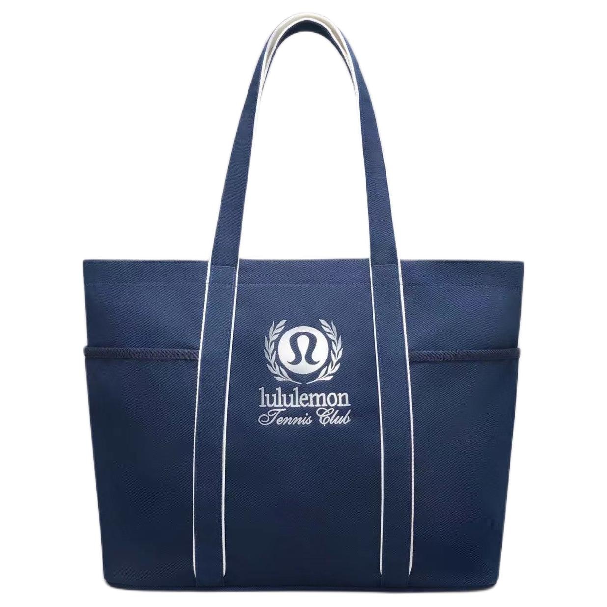 lululemon/露露乐蒙 lululemon Daily Tennis Club 20L Navy