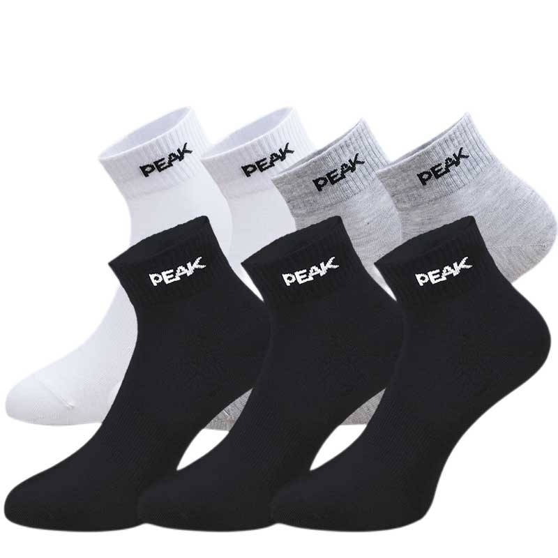 匹克 PEAKLOGO 7